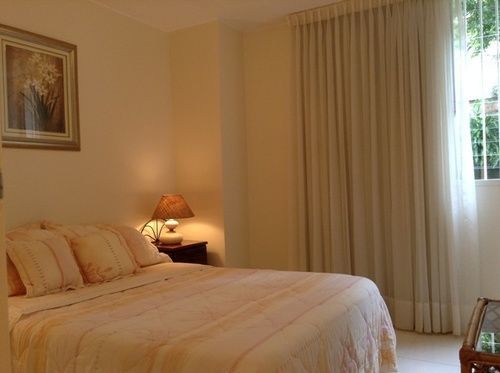 Ferienwohnung La Alameda Caracas Exterior foto